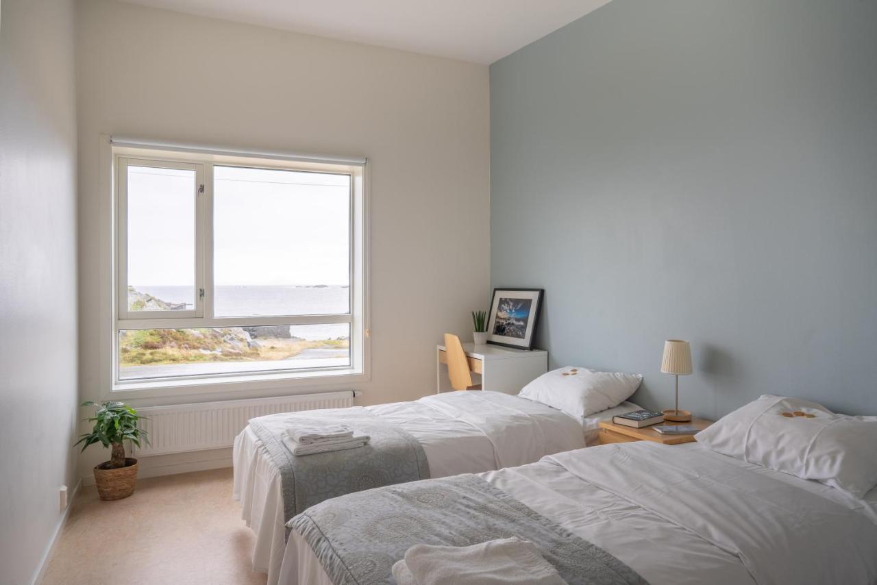Aparthotel Miljøsenter